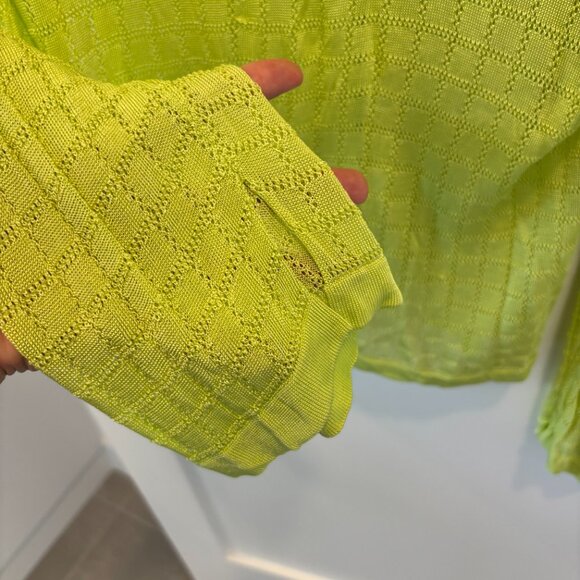 Triangl Flynn Coverup - Picture 5 of 6